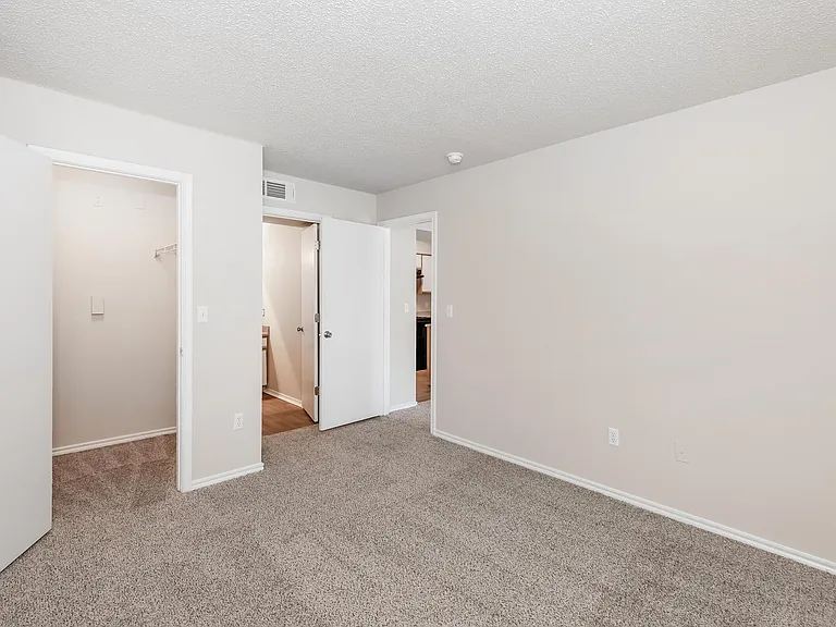 Garden Gate Apartments Ft. Worth — Photo 41