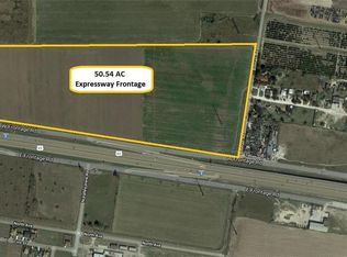 700 W Expressway 83, Donna, TX 78537