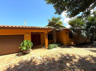 543 NW 136th Pl, Miami, FL 33182