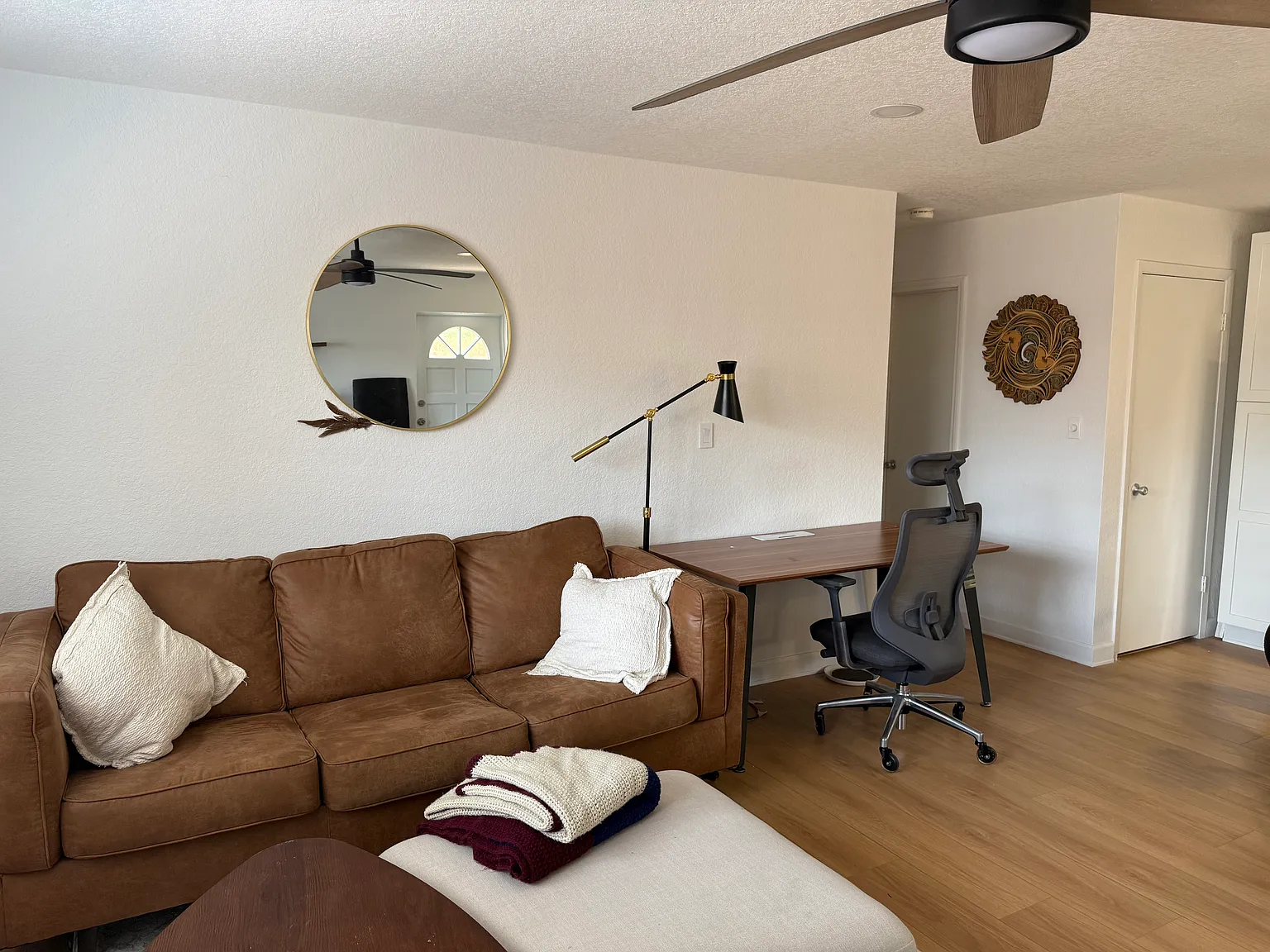 1 bed, 690 sqft, $1,450 — Photo 2