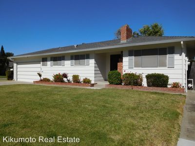 6745 Park Riviera Way, Sacramento, CA, 95831
