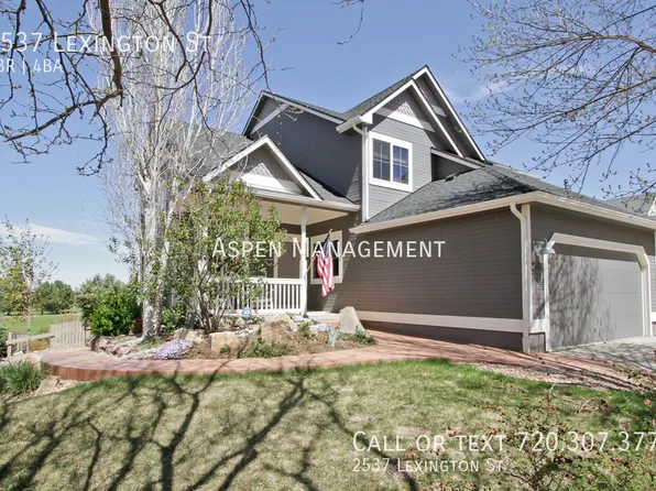2537 Lexington St, Lafayette, CO 80026