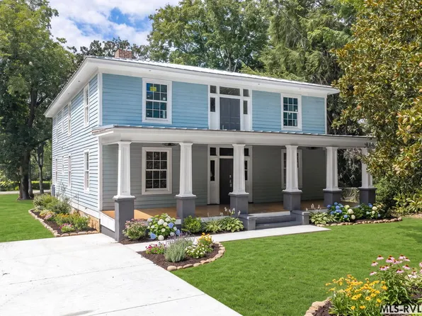 217 N Main St, Warrenton, NC 27589