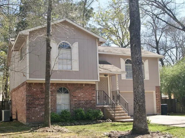 3322 Sycamore Springs Dr, Humble, TX 77339
