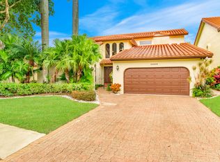 22628 Esplanada Cir W, Boca Raton, FL 33433