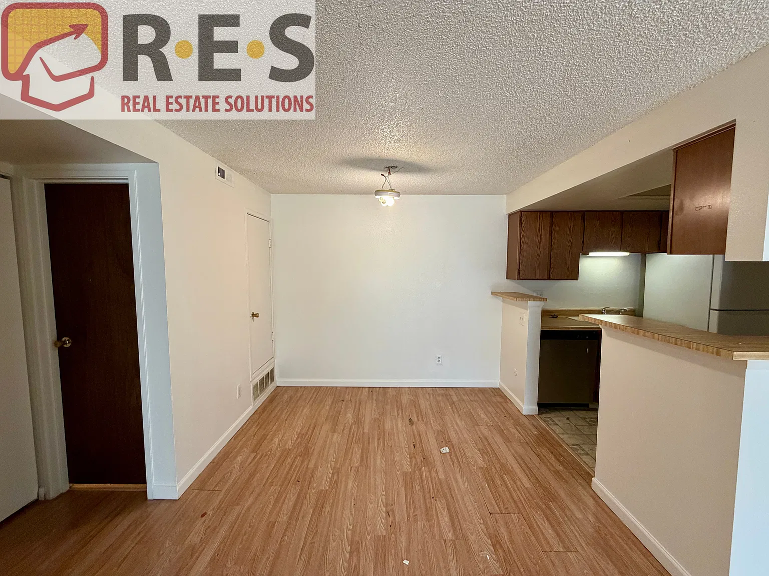1 bed, 708 sqft, $1,050 — Photo 3