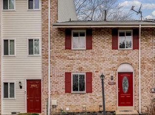 9327 Matador Rd, Columbia, MD 21045