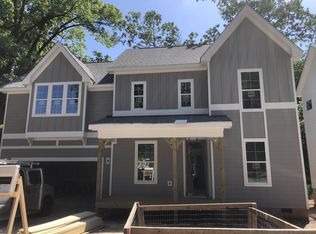 813 Gannett St, Raleigh, NC 27606