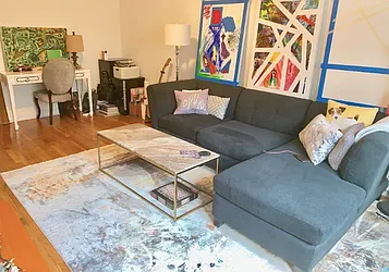 Rented by Living New York