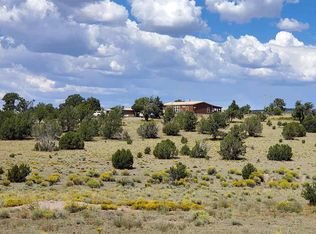 19 Quarterhorse Ct, Quemado, NM 87829