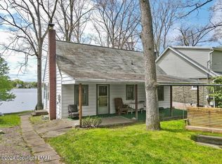 1715 Lakeview Dr, White Haven, PA 18661
