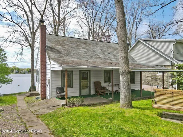 1715 Lakeview Dr, White Haven, PA 18661