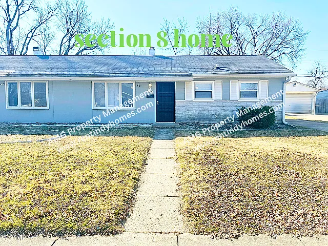 7361 Westchester Dr — Photo 1