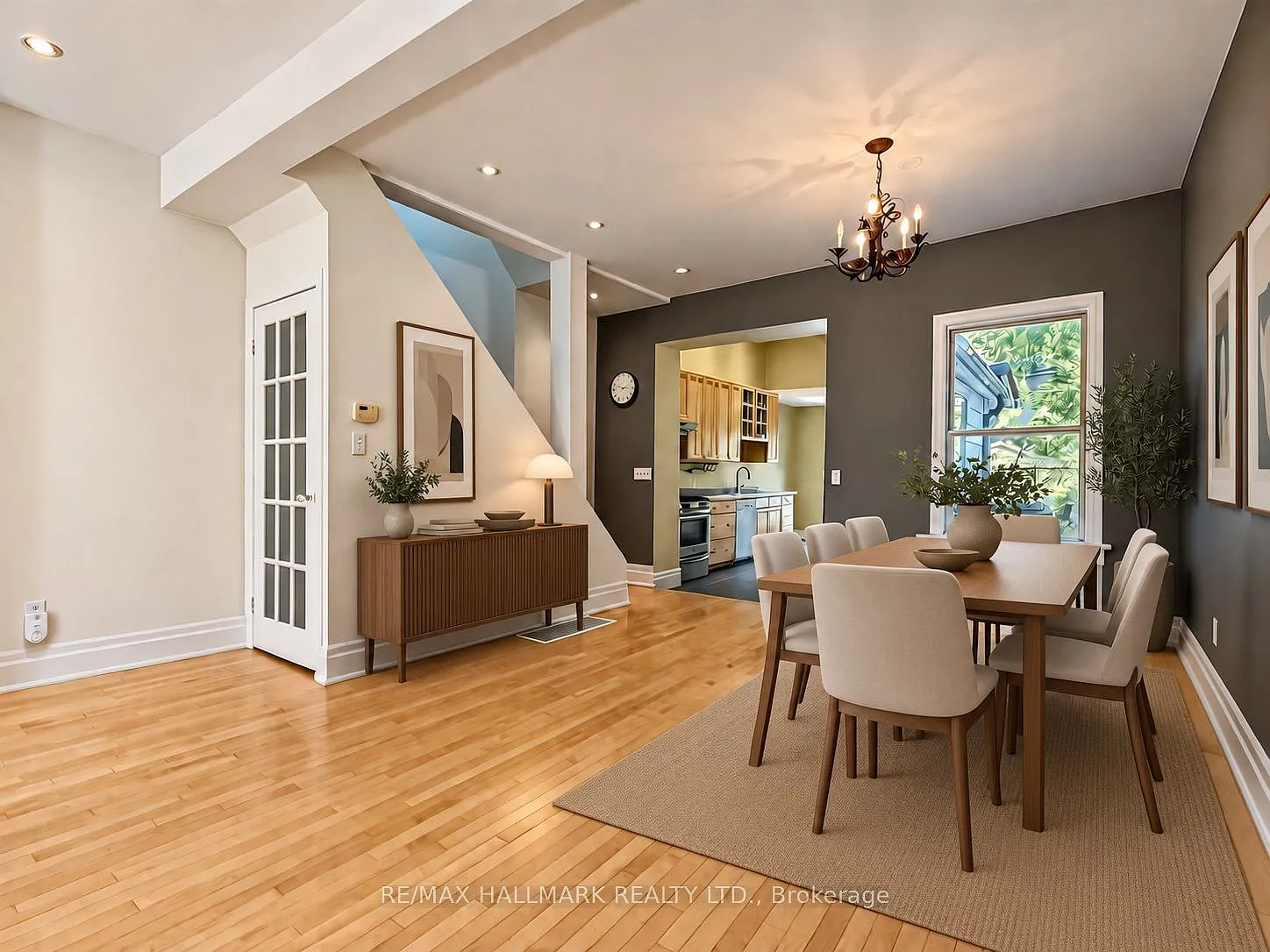 2 bed, $3,455 — Photo 2