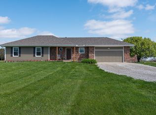 2260 N 100th Rd, Wellsville, KS 66092
