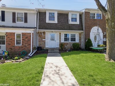 808 Bishop Ct, Schaumburg, IL, 60194