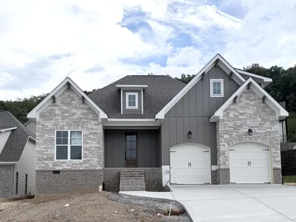 9888 Trestle Cir Unit 49, Ooltewah, TN 37363