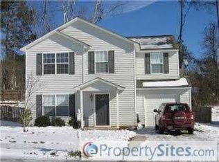 3633 Watkins Ridge Ct, Raleigh, NC 27616