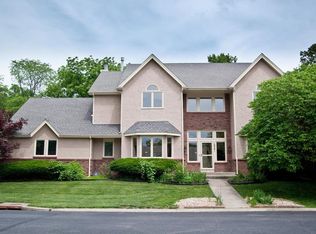 10301 Granada St, Overland Park, KS 66207