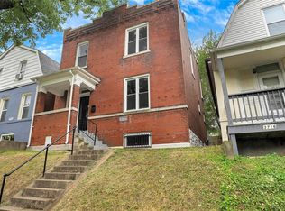 3714 Meramec St, Saint Louis, MO