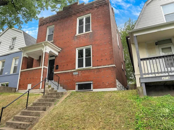 3714 Meramec St, Saint Louis, MO 63116