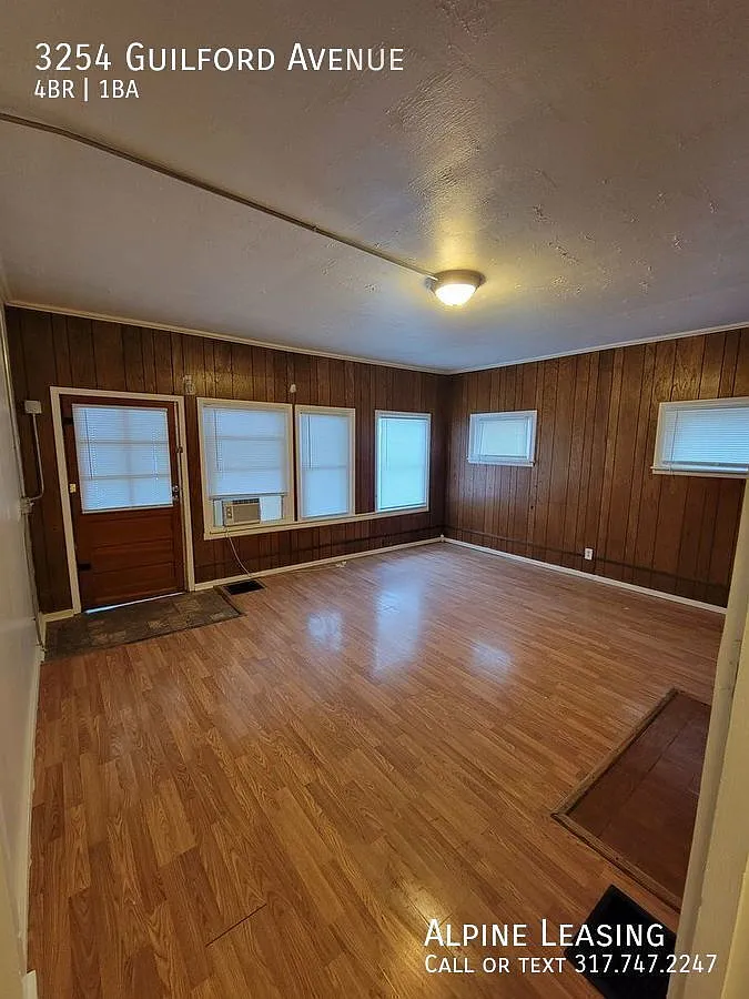 Building Photo - 3254 Guilford Ave