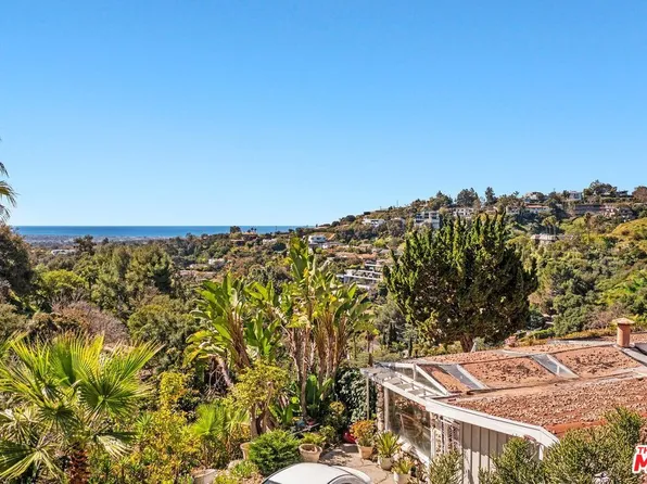 12010 Chalon Rd, Los Angeles, CA 90049