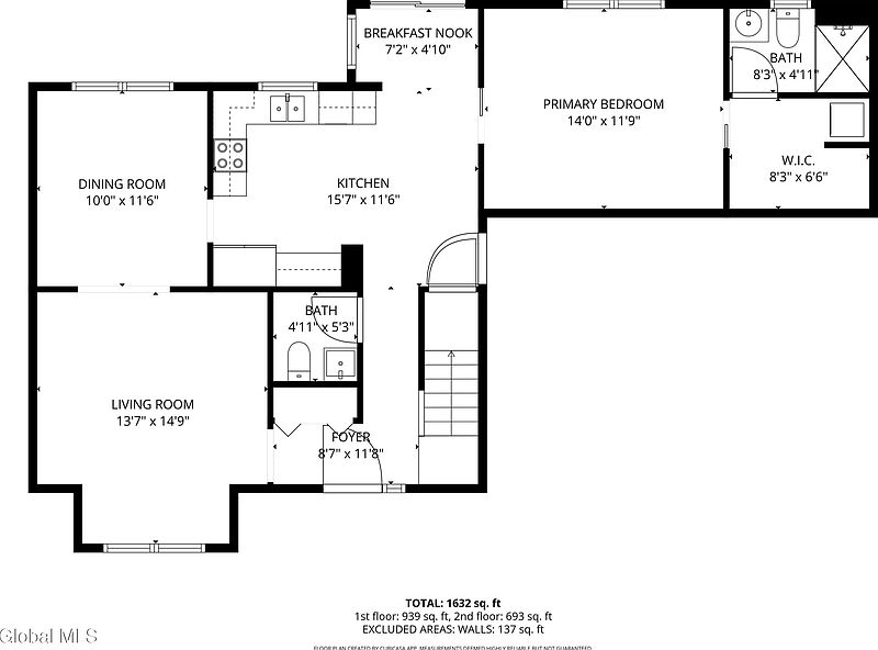 3rd image of 15 Callagan Drive