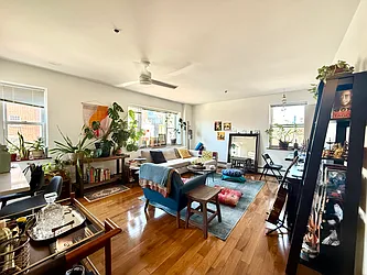 400 East 14th Street, #4B