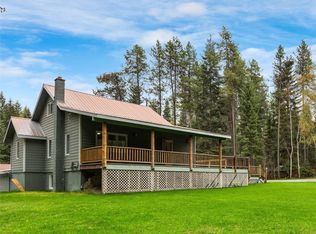 965 Swan River Rd, Bigfork, MT 59911