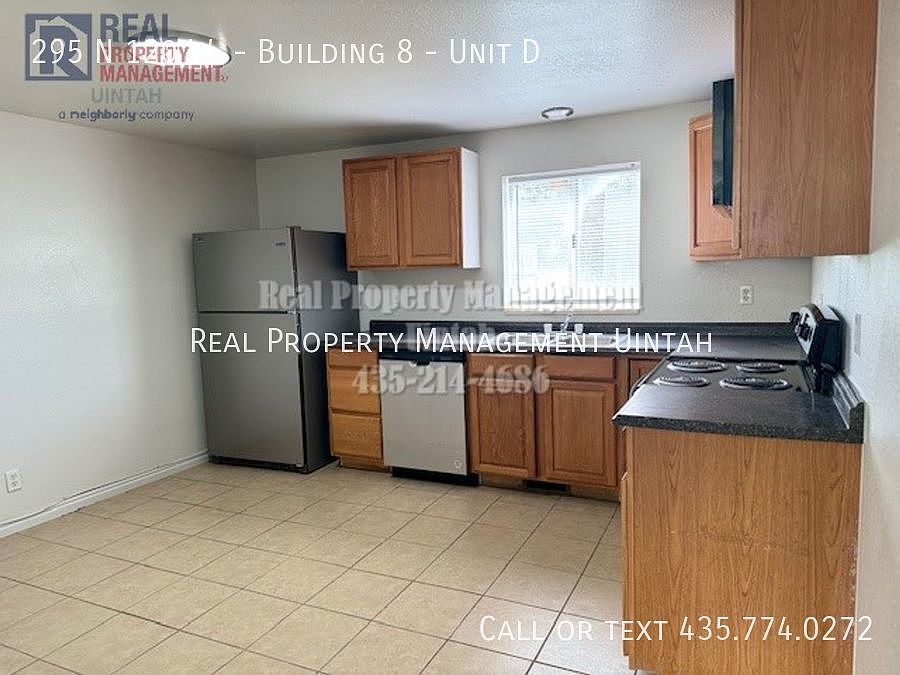 295 N 120 W 295 N 120 W Vernal UT Zillow