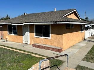 12035 Pipeline Ave APT A, Chino, CA 91710