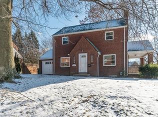 204 Van Buren Cir, Pittsburgh, PA 15229