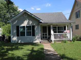 424 Bell St, Paris, KY 40361