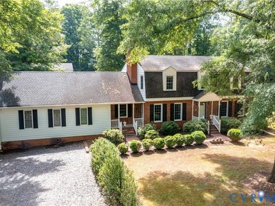 1610 Reams Rd, Powhatan, VA, 23139