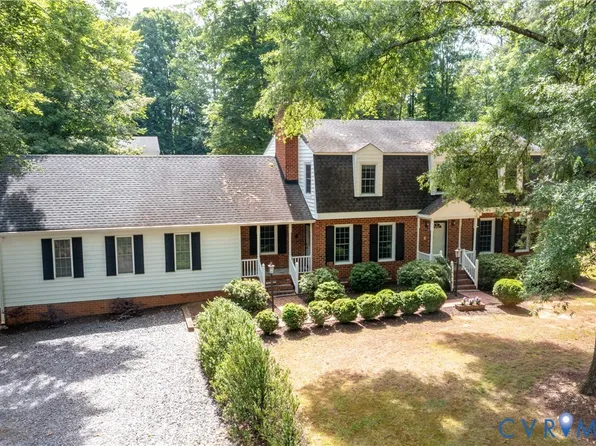 1610 Reams Rd, Powhatan, VA 23139