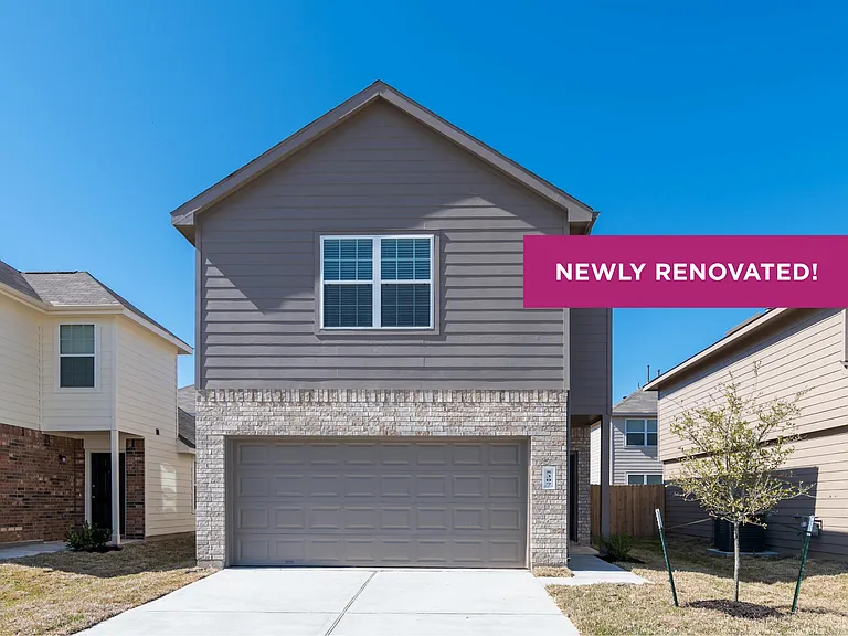 5307 Gouldburn River Dr — Photo 1