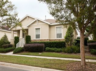 1224 Molona St, Kissimmee, FL 34747