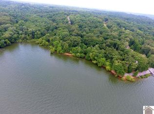 LOT 39 Hawkridge Rd, Murray, KY 42071