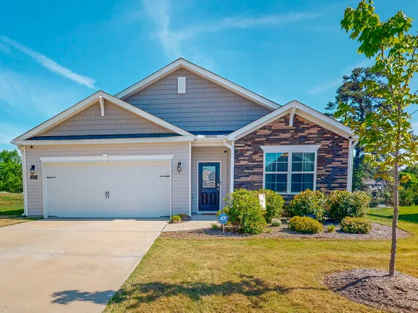 1017 Broadlands Way, Graham, NC 27253