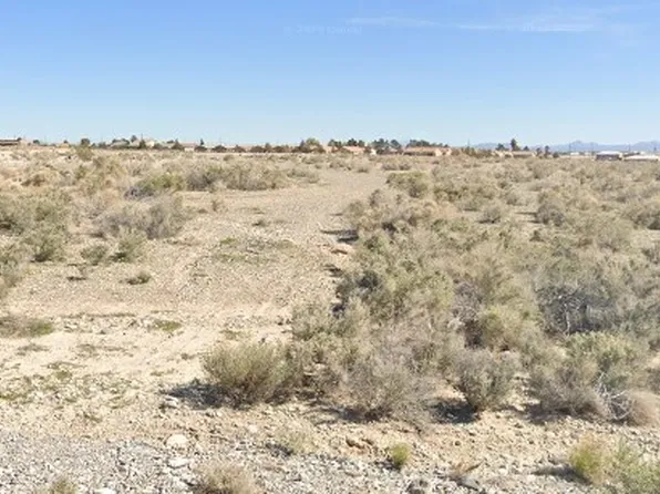 1051 S Sac St, Pahrump, NV 89048