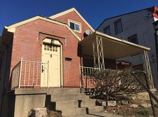 18 E Rochelle St, Cincinnati, OH 45219