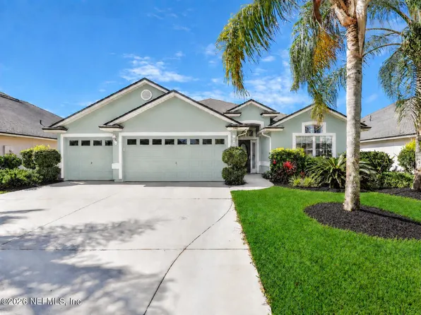 709 FLOWERS Street, St. Augustine, FL 32092