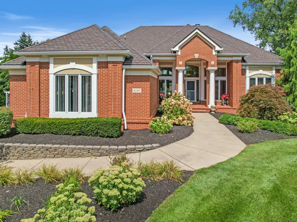 4180 Mallards Lndg, Highland, MI 48357