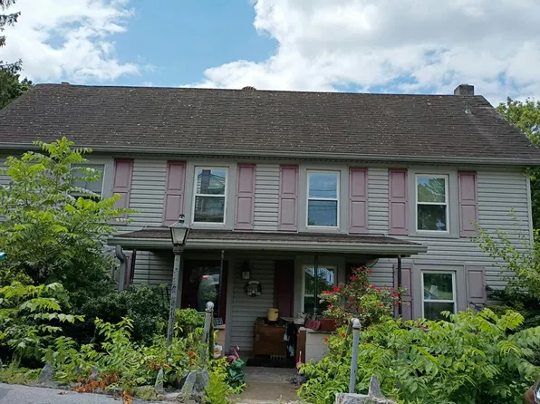 102 W Green St, Funkstown, MD 21734