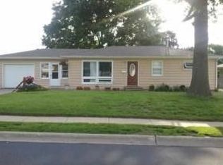 1210 4th St W, Milan, IL
