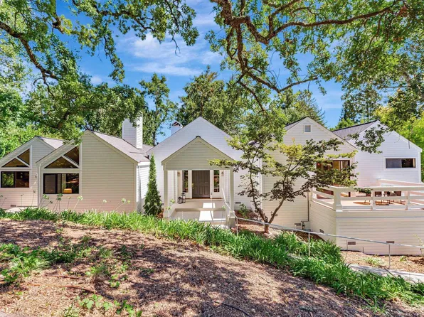 2394 Ironwood Pl, Alamo, CA 94507