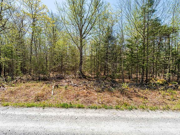 2nd image of Chemin Theriault Point Rd Lot 1