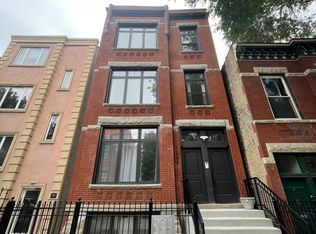 1248 N Wood St APT 3, Chicago, IL 60622