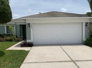 1543 Ocean Reef Rd, Zephyrhills, FL 33544